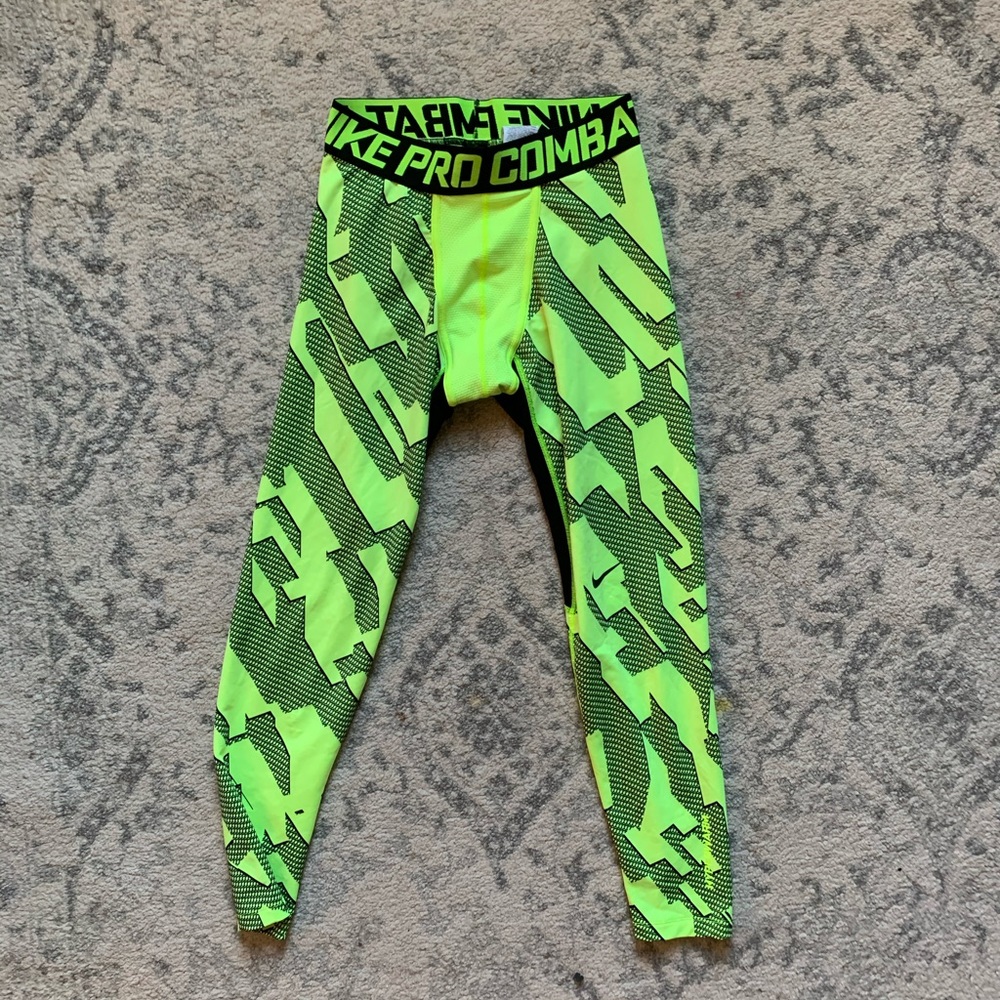 Nike Pro Combat Tights